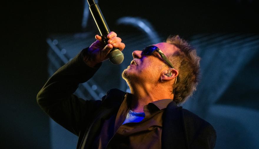 Los Fabulosos Cadillacs regresan a Córdoba: toda la información del recital