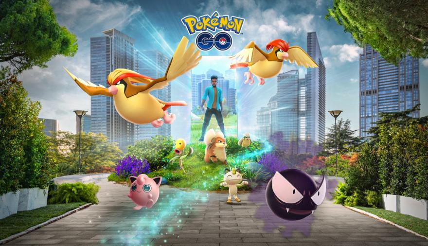 Solo se salvaron los usuarios de PGSharp: Pokemon Go hizo trabajar gratis a sus jugadores