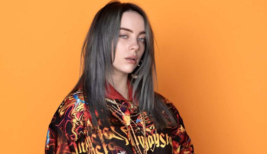 Billie Eilish podría protagonizar una icónica obra de Sylvia Plath
