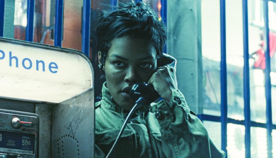 Una batalla tras otra puede tener una secuela centrada en Perfidia Beverly Hills