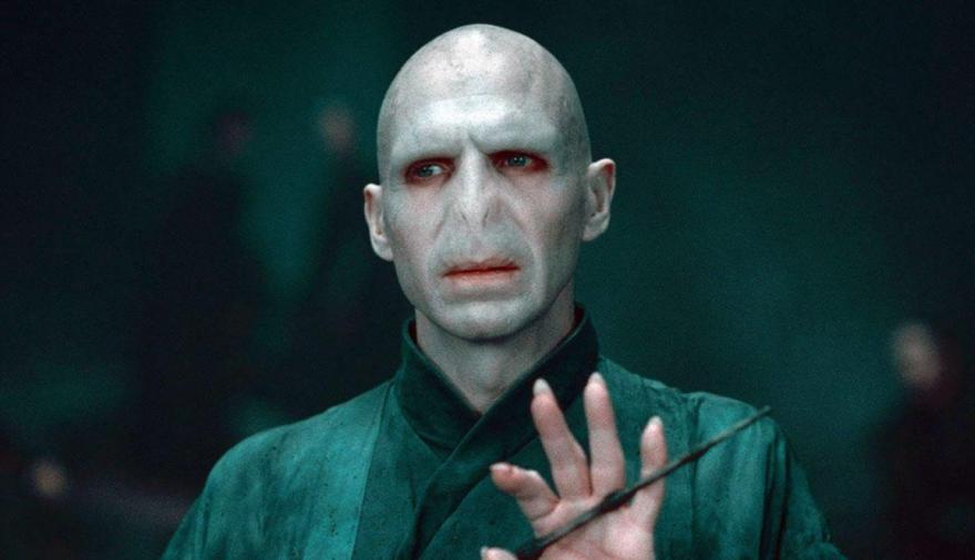 Paul Bettany negó ser Lord Voldemort pero no le cerró las puertas a Harry Potter
