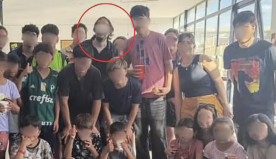 Piden la detención de un ex funcionario por varios abusos en el Hogar del padre Cajade de La Plata