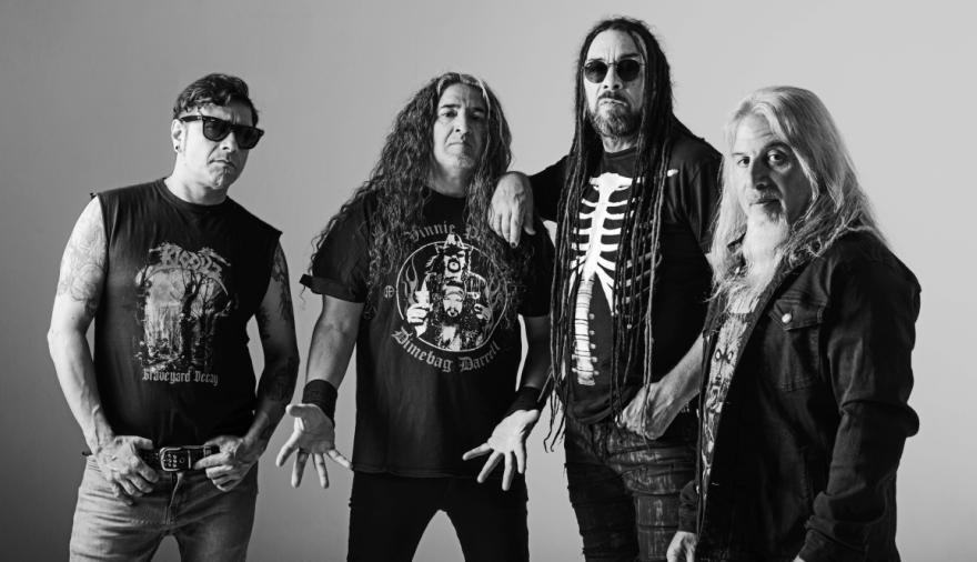 La H No Murió en Teatro Flores: nueva fecha por los 35 años de Ácido Argentino