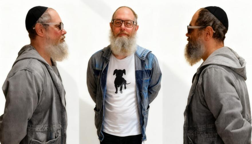 “En mi religión no tocamos mujeres”: la defensa que no evitó una condena por abuso