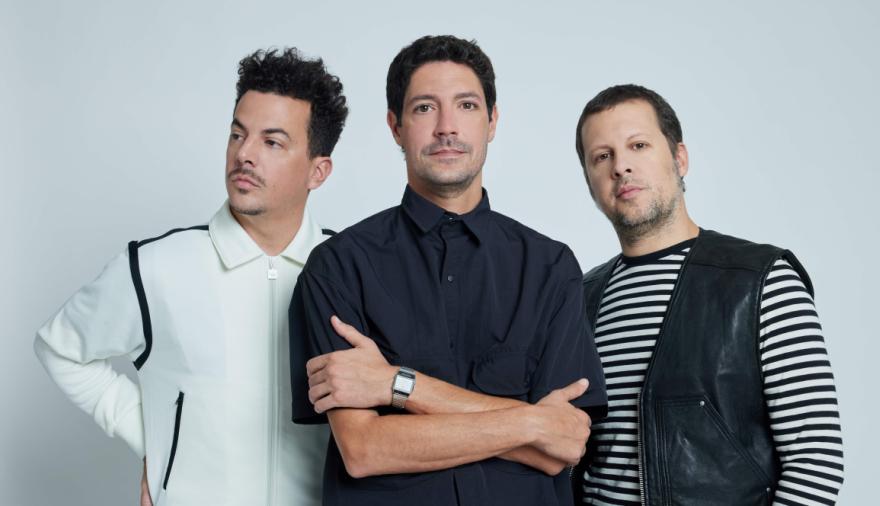 El Kuelgue vuelve al Hipódromo de La Plata: fecha, horario y entradas