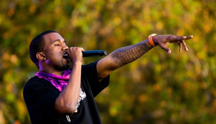 Kanye West vuelve a EE.UU.: todo sobre su show en el SoFi Stadium