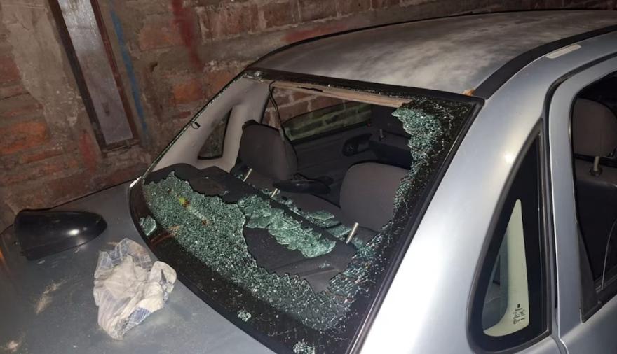 La pelea en la barbería que terminó en tragedia: detuvieron a cuatro sospechosos por el crimen del bebé