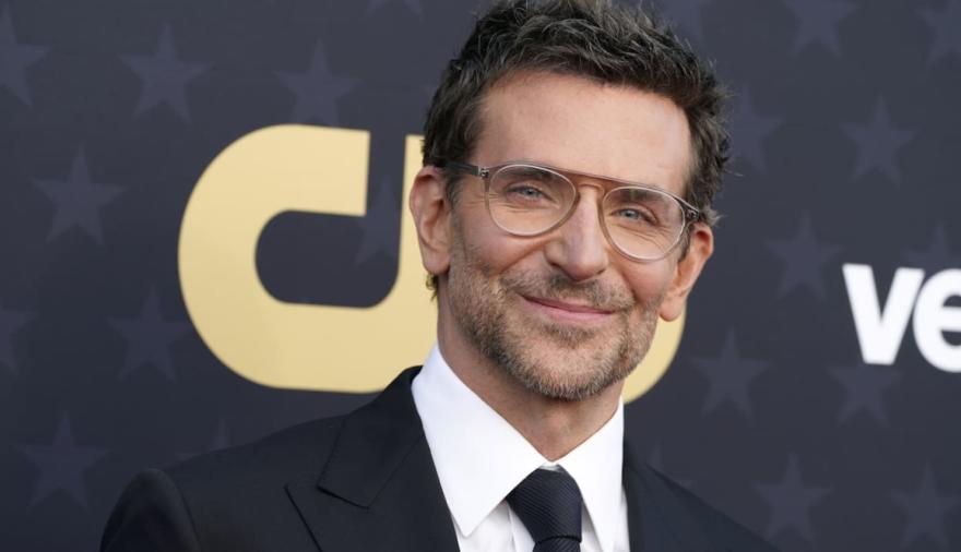 Bradley Cooper, la solución a los problemas de la precuela de La gran estafa