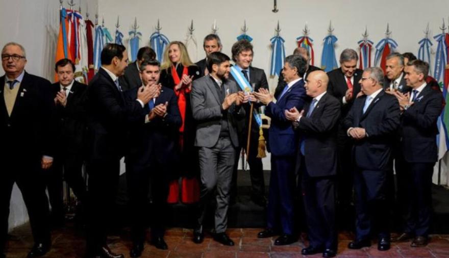 Milei y los ATN: por qué 47 mil millones no alcanzan a las provincias