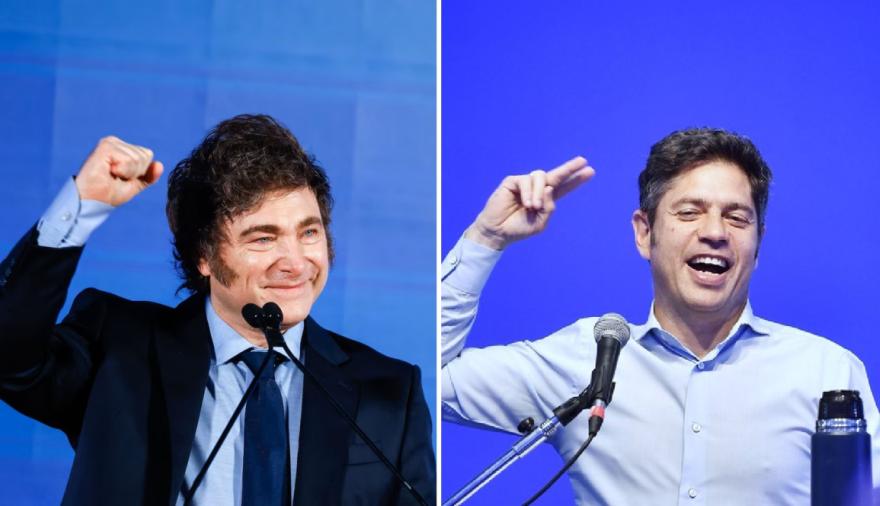 Ni Milei ni Kicillof: el drama de los "huérfanos" que definirán el 2027