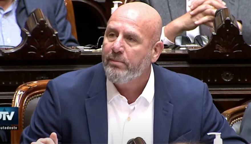 Legislatura porteña: el nuevo foco de conflicto que involucra a Waldo Wolff