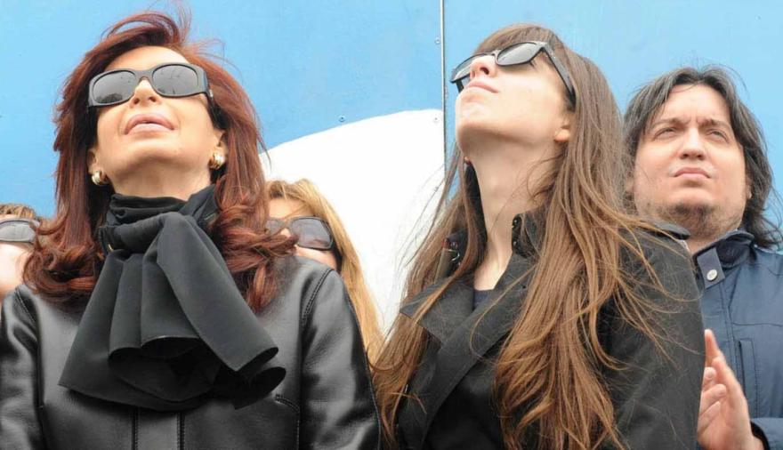 ¿Persecución política? El reclamo de la defensa Kirchner ante la Cámara