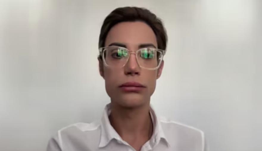 Las fotos que no quiso ver Felipe Pettinato: qué revelaron los forenses sobre la muerte de su neurólogo