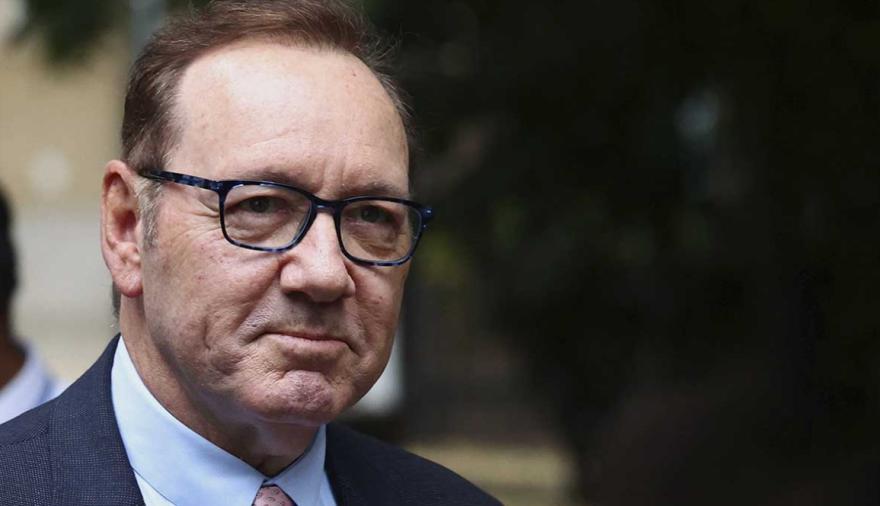 House of cards: Kevin Spacey niega las acusaciones por las pérdidas en el final de la serie