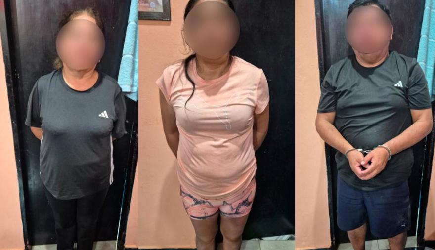 Una transferencia a una billetera virtual destapó dos búnkers narco en el Bajo Flores