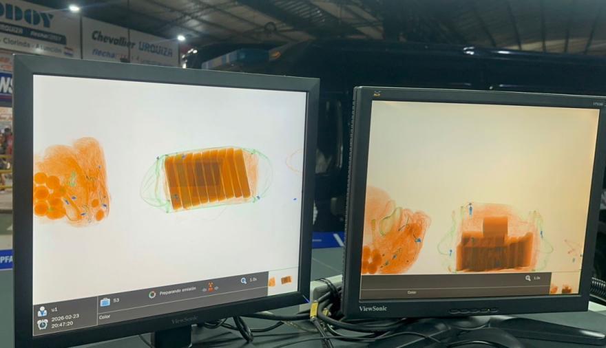 “Operativo Salvado”: la revelación de un escáner en la Terminal de Liniers derivó en un secuestro millonario