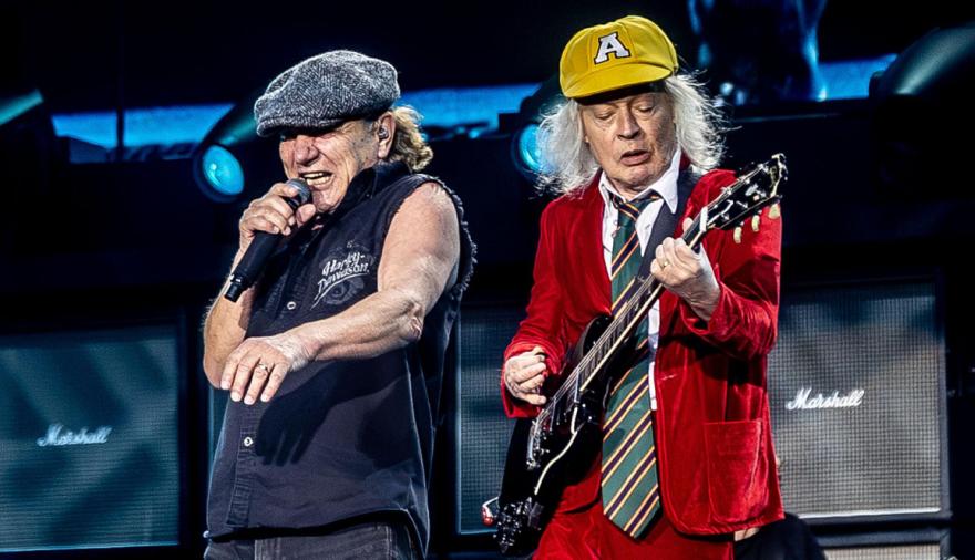 River Plate recibe a AC/DC: fechas, museo oficial y cómo llegar al estadio