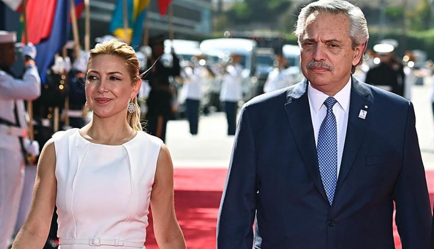 Fabiola Yáñez: la pericia que puede cambiar la causa contra Alberto Fernández