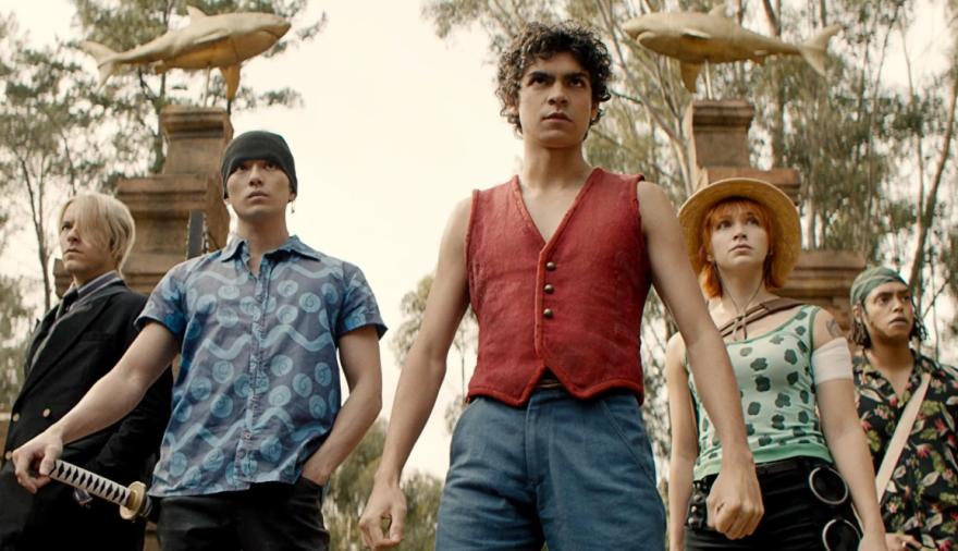 Advierten que One Piece podría terminar en el año 2045 en Netflix