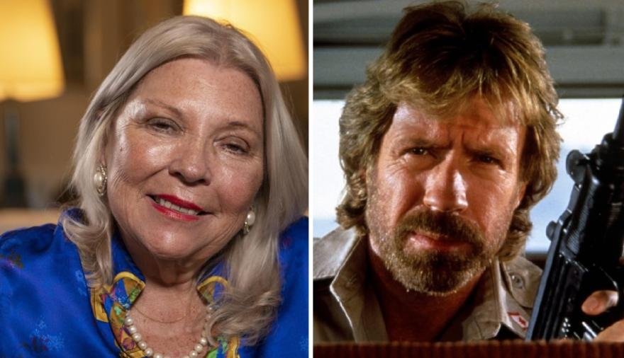 El "Chuck Norris" de Ciudadela que estafó a Carrió y casi tumba a Cavallo