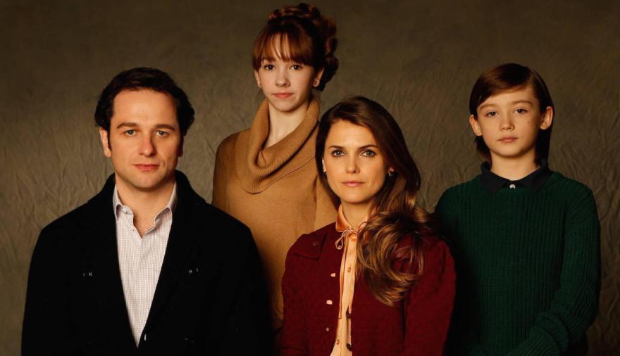 The Americans, la genial serie sobre la Guerra Fría, tendrá una remake coreana