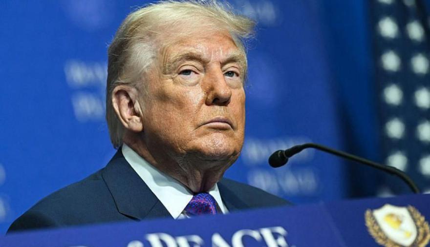 Irán, Israel y Trump: la salida de Joe Kent abre una pregunta incómoda