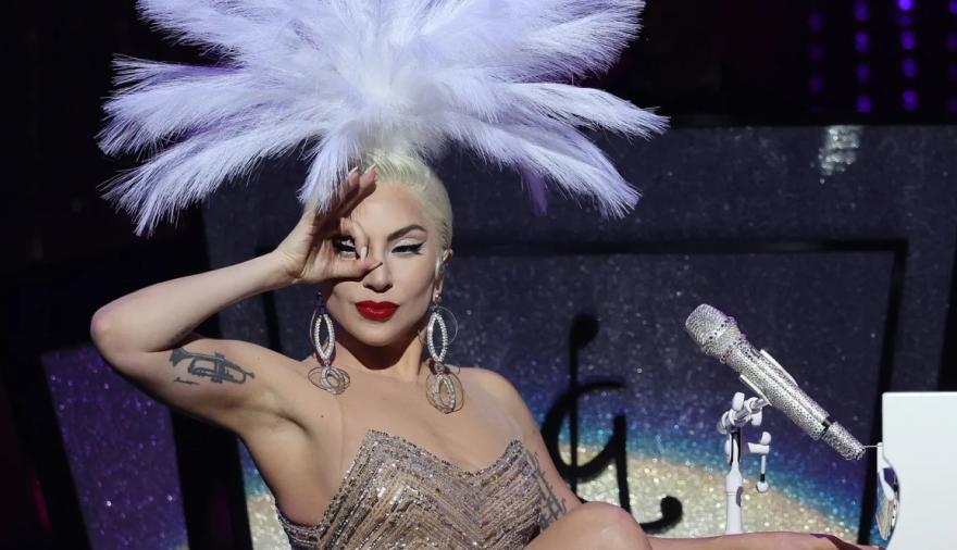 Descubrí por qué Lady Gaga aún no trabajó con Diplo