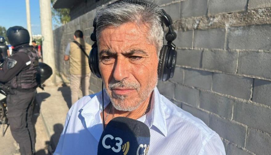 Ministro Quinteros y la intensa búsqueda de Esmeralda con alerta nacional