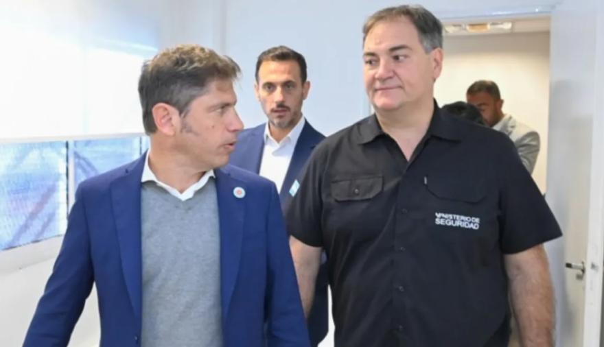 La dura respuesta de Alonso a Monteoliva: ¿habrá disculpas públicas?