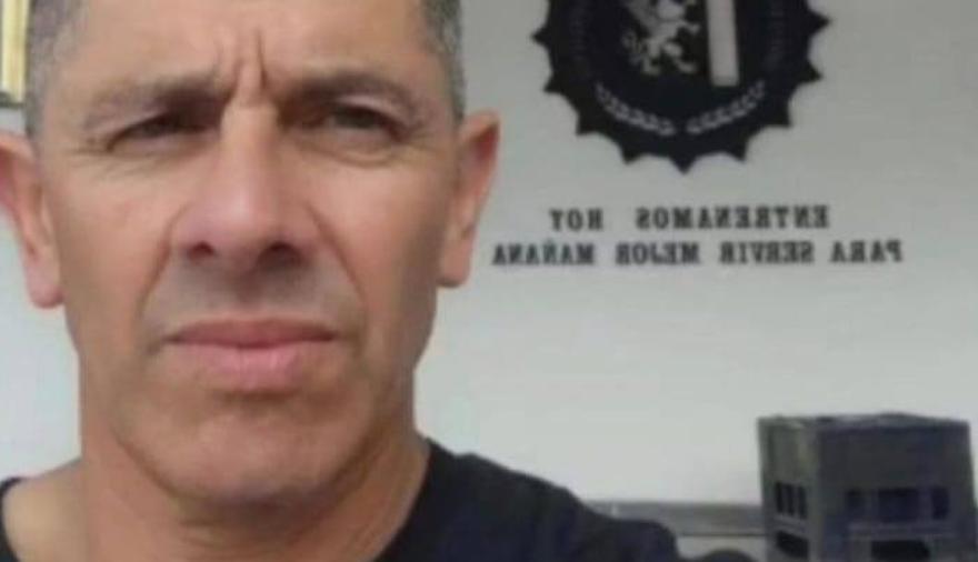 Llamó a la Policía por un supuesto robo y mató a un agente al confundirlo con un ladrón