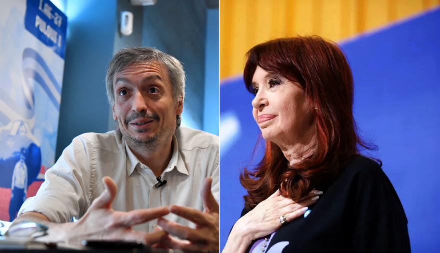 Por qué para Máximo la detención de Cristina Kirchner dividió más al peronismo