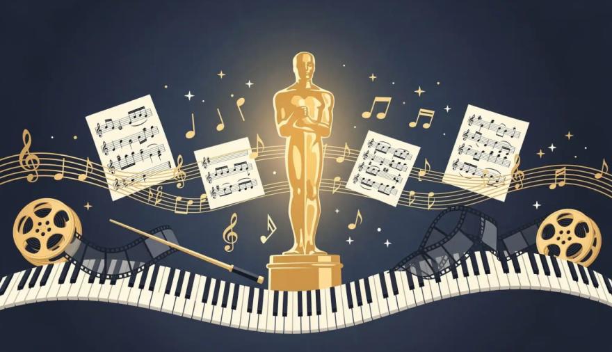 Premios Oscar: las figuras que protagonizarán la música en la gala