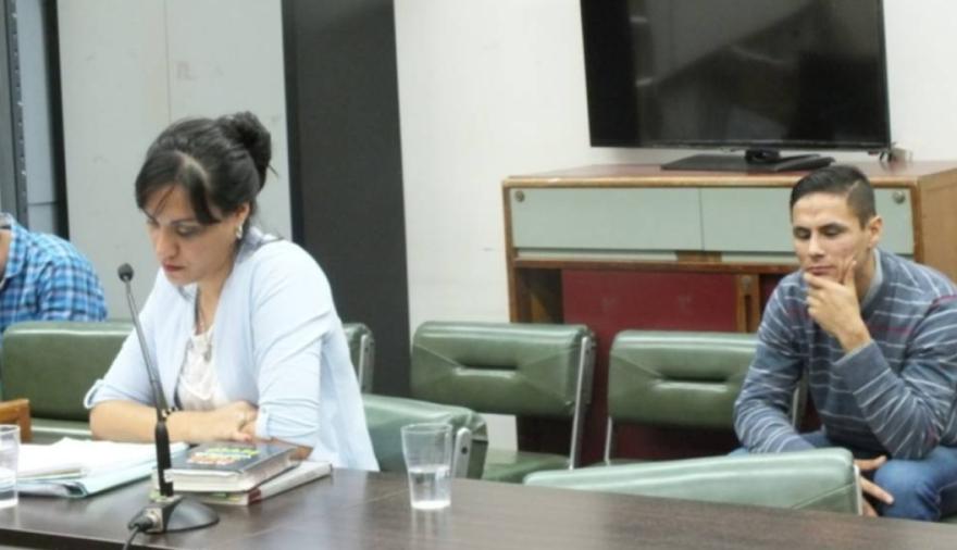 Tenía dos condenas por narcotráfico y seguía manejando el negocio desde la cárcel: ahora recibió otra pena