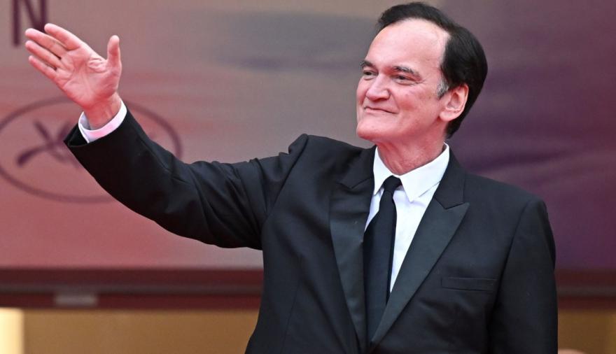 Desmienten que Quentin Tarantino haya fallecido durante un ataque a Israel