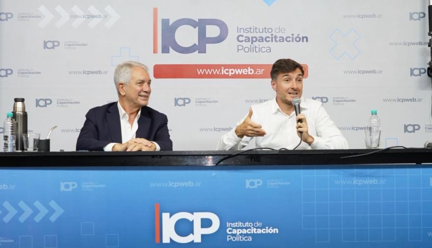 Intendentes del conurbano redoblaron su apuesta por los municipios