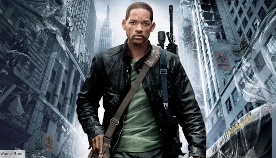 La secuela de Soy Leyenda con Michael B Jordan y Will Smith encontró director