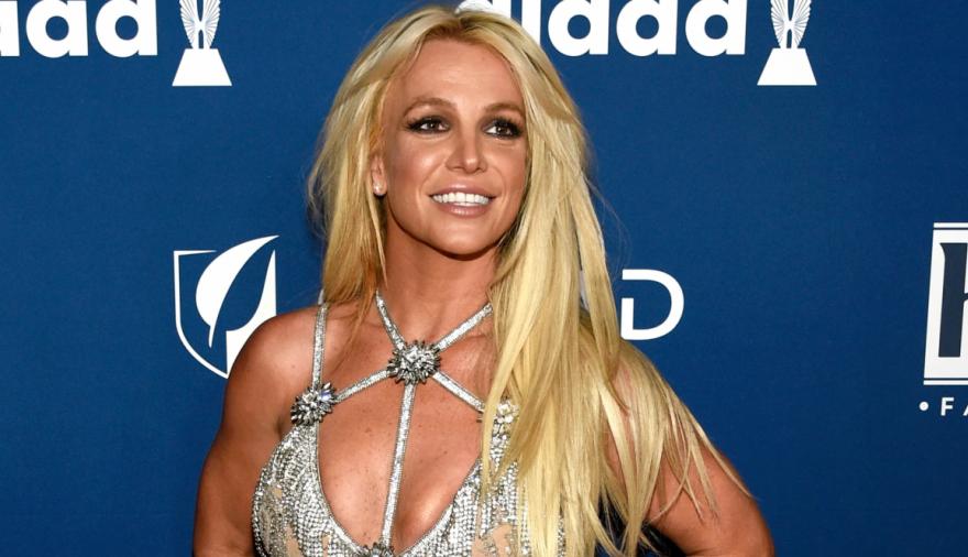 Britney Spears ingresó a rehabilitación tras el arresto del mes pasado