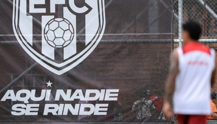 Estudiantes busca su quinta Libertadores en un debut exigente en Medellín