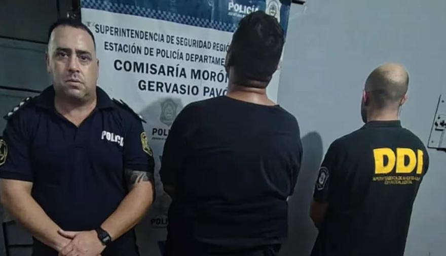 “Hice pelota al negro de la esquina”: la frase que complica al acusado por el crimen del rapero