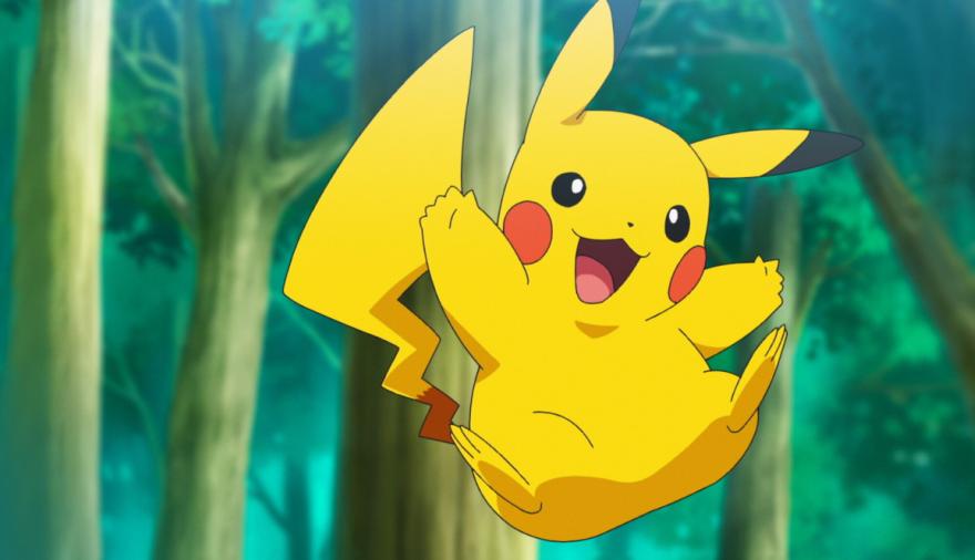 Pokémon: un estudio en Stanford detectó que activa una parte del cerebro exclusiva