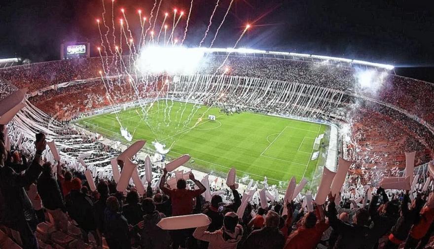 Furor por el Superclásico: River agotó el primer lote de entradas en una hora