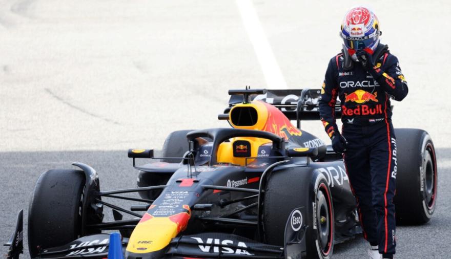 Max Verstappen disparó la alarma y la F1 ahora cambia su reglamento