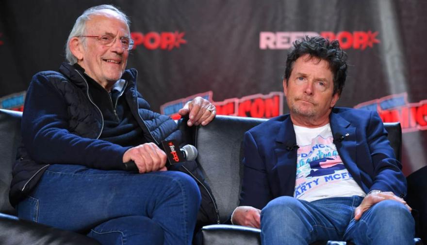 Parkinson en Argentina: estiman que 100 mil personas conviven con la enfermedad