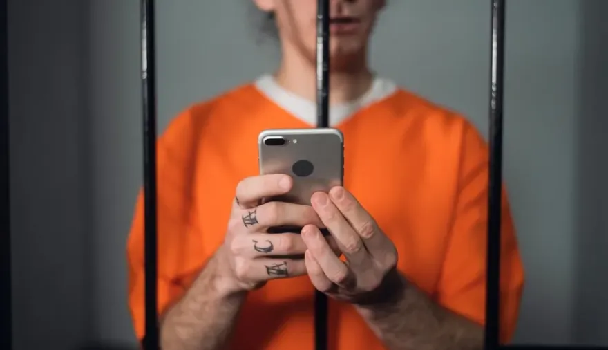 LLA va por cárceles sin celulares: qué otros equipos incluye y cuál sería la excepción