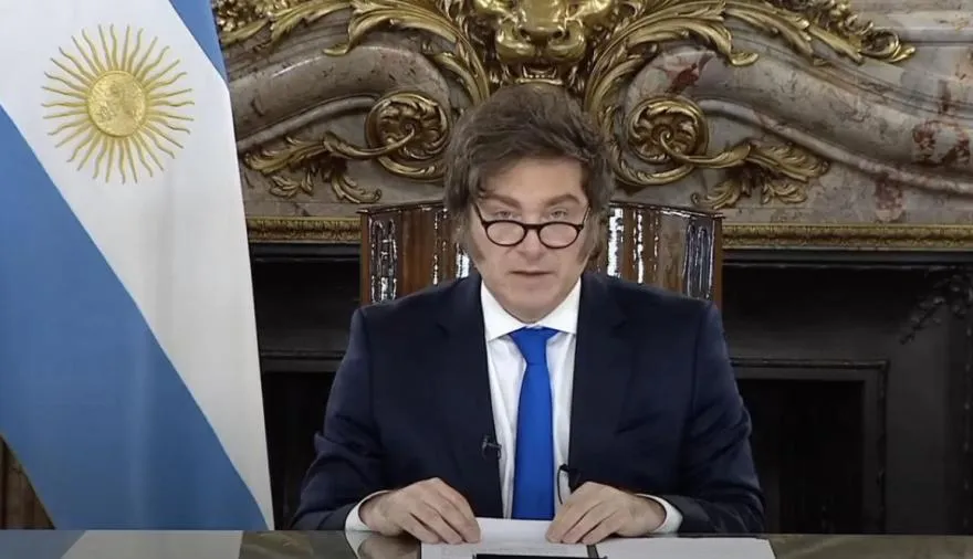 Veteranos de Malvinas: el detalle de la emisión obligatoria entre 9:45 y 11:30