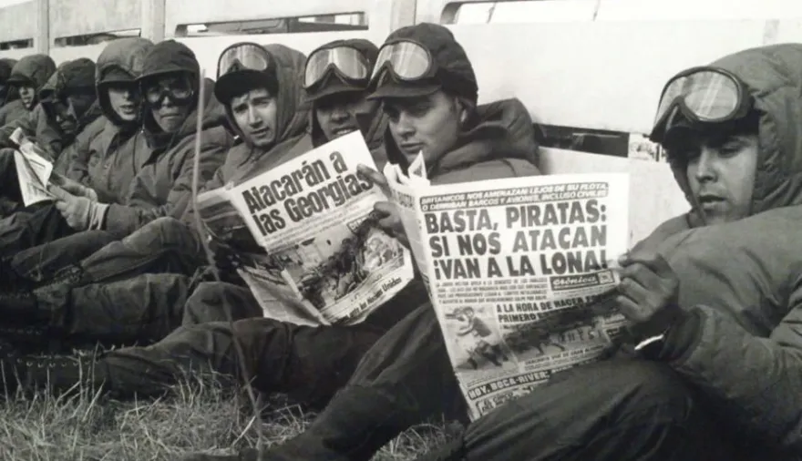 Malvinas: el proyecto del kirchnerismo que promete $47 millones por beneficiario