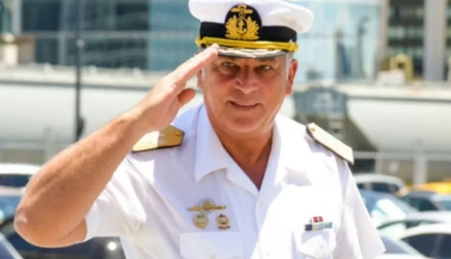 Veterano de Malvinas apuntó contra Petri por la obra social militar quebrada