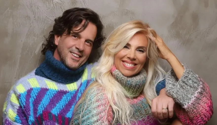 Santiago Almeyda y Natalia Fava: crónica de una historia de amor post Gran Hermano