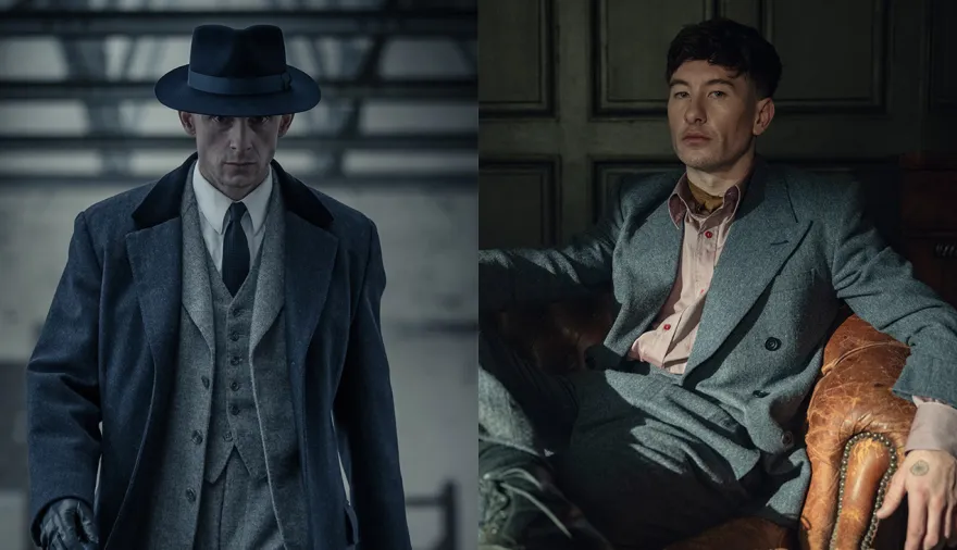 Peaky Blinders renace: la historia sigue con una nueva generación