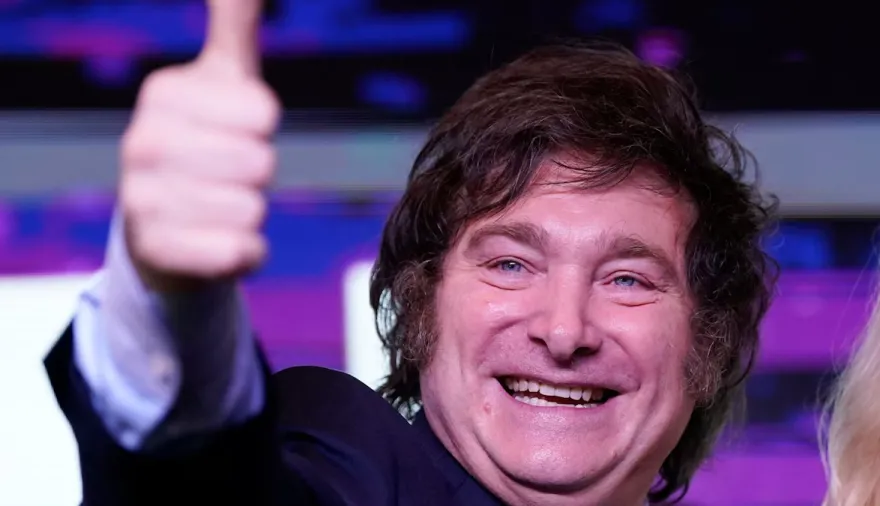 Sonrisa y preocupación para Milei: la paradoja que puede definir el 2027